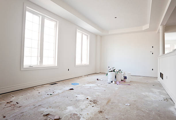 Best Emergency Mold Remediation  in Cerro Gordo, IL